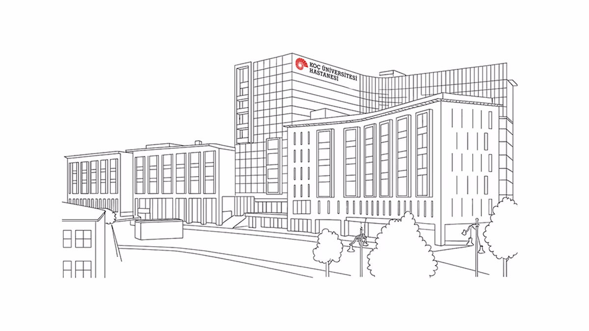 Koç Üniversitesi Hastanesi